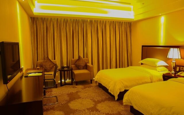Park Lane Hotel Shunde Foshan
