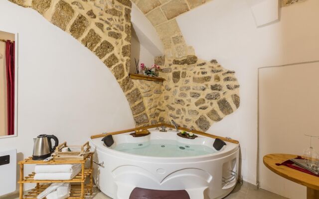 3693 Casa Relax by Barbarhouse