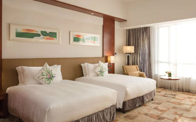 Cinese Hotel Dongguan Shijie