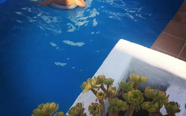Huerta La Niña Arenas