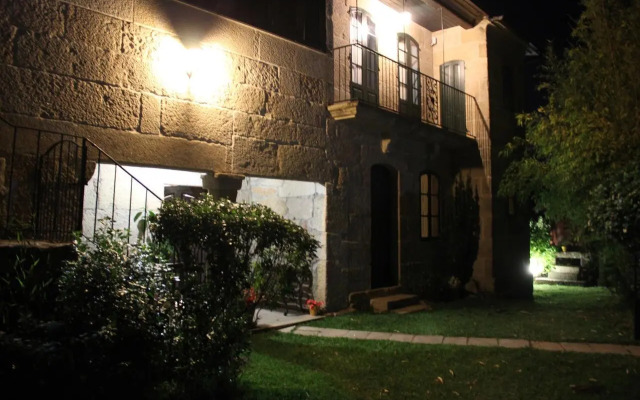 O cuco de Mondariz