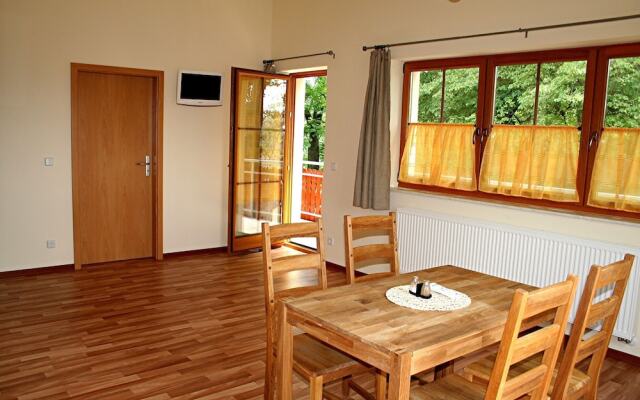 Pension Ferienhof Fischer