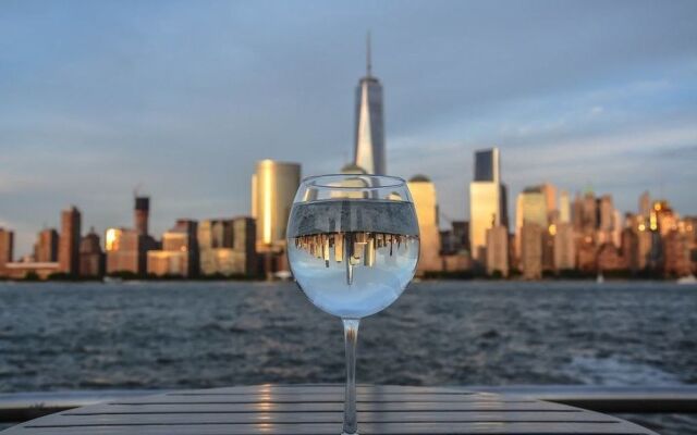 Riverview Apartments 15 mins to NYC