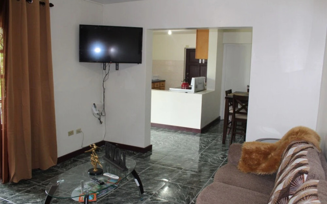 Vale View Residences