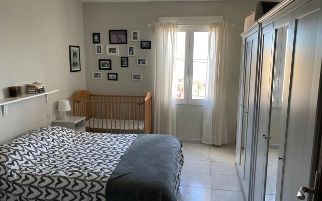 Apartamento en las Rias Bajas