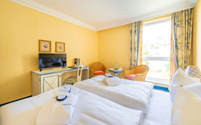 Rugard Thermal Strandhotel