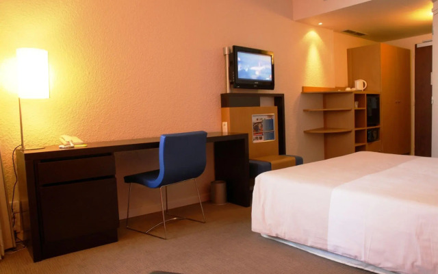 Novotel Dakar