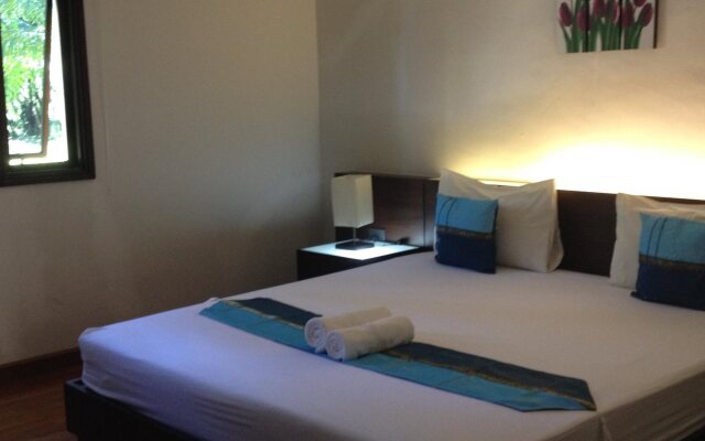 Palm Inn