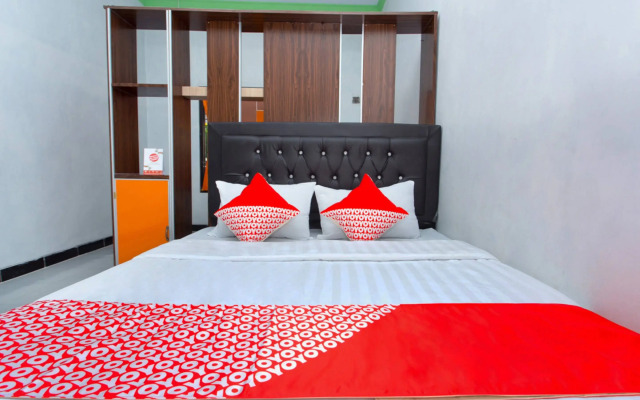 OYO 2873 Griya Annisa
