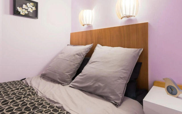 Suites Gaya