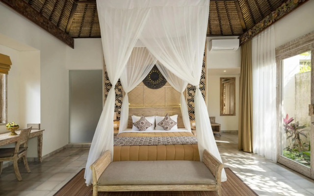 The Sun of Granary Resort and Villas