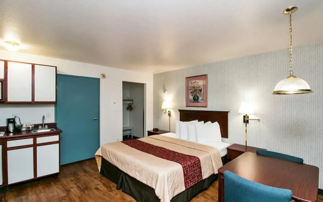 Red Roof Inn Las Vegas