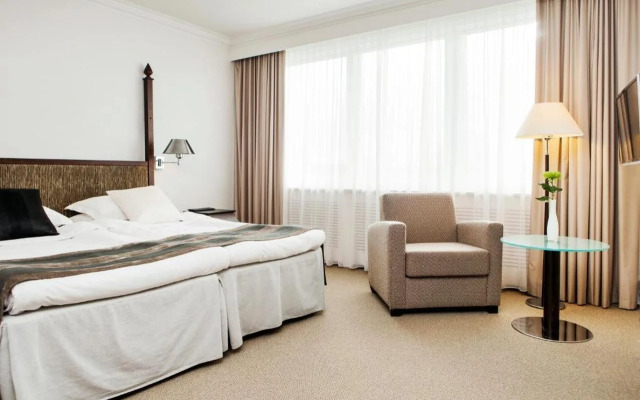 Elite Park Avenue Hotel