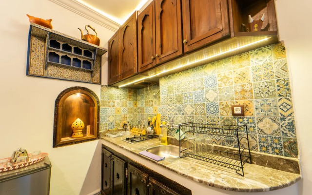 Dar Nokhba Inn