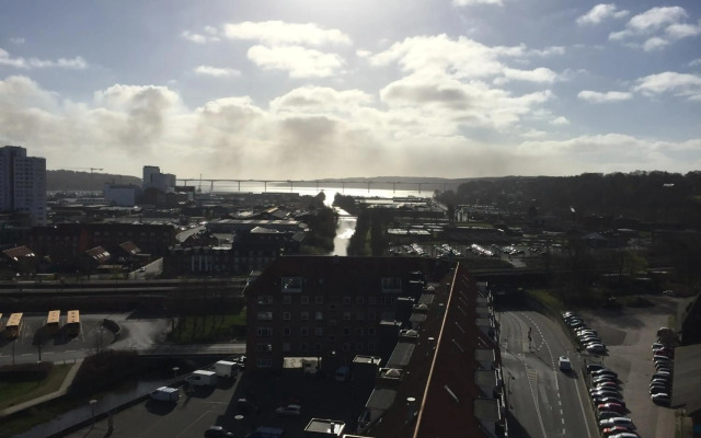 CABINN Vejle Hotel