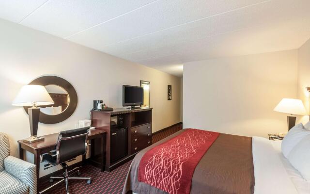 Comfort Inn Annapolis