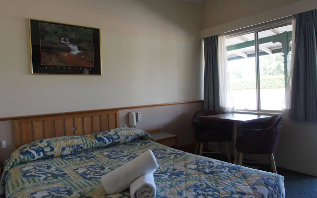 Solomon Inn Motel Wollongong