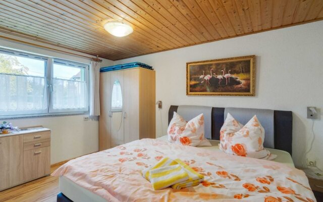 Terrassen-retreat in Sachsen