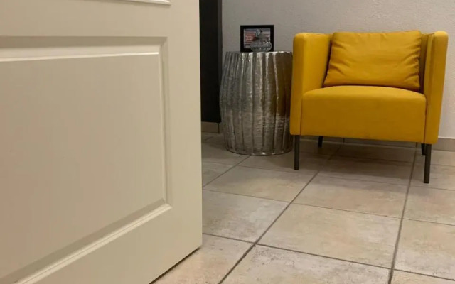 Luxus-Apartment Quierschied