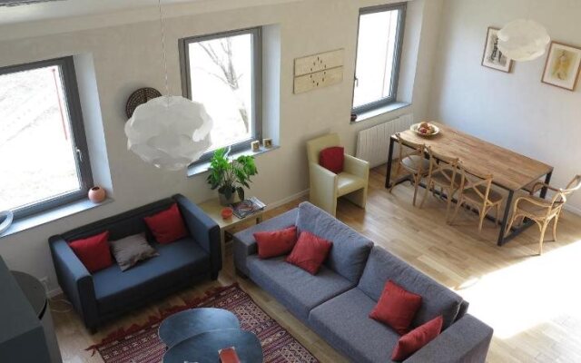 La Parenthèse Banon