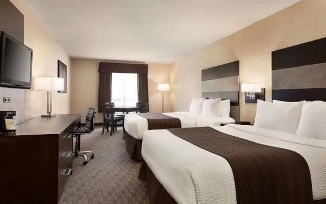 Days Inn by Wyndham Saskatoon