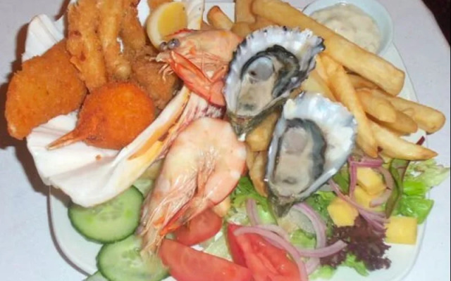 Wedderburn Goldseeker Motel