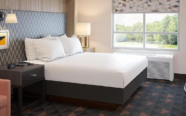 Holiday Inn Lexington - Hamburg by IHG