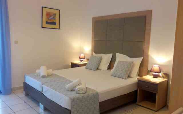 Christof Studios & Rooms