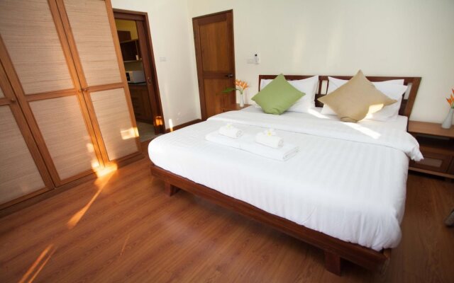 Karina Resort Chiang Mai