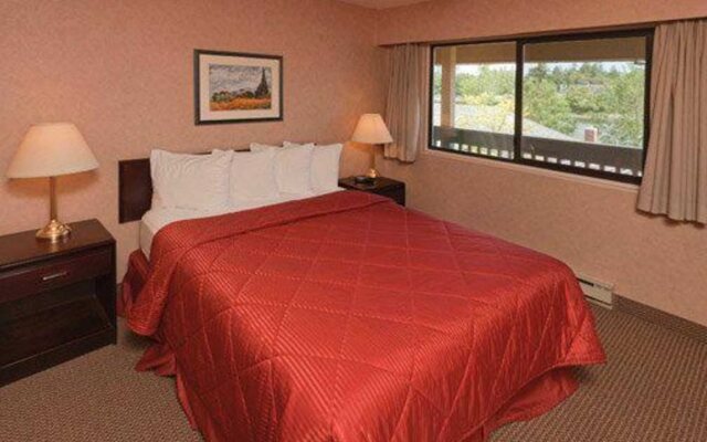 Econo Lodge & Suites