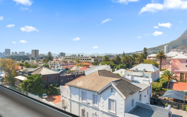 Langholm 45 on Kloof