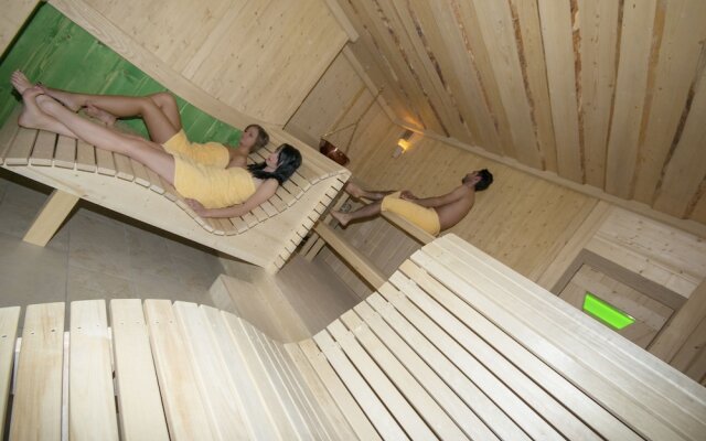 NaturHotel Wildewiese
