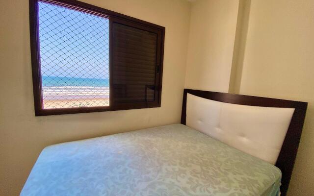 A093 - Apto com Wi-Fi l Sacada Gourmet | Piscina