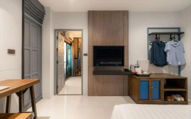Lnimman  Chiangmai Boutique Hotel