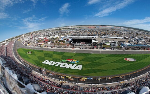 Daytona Beach Club Studios