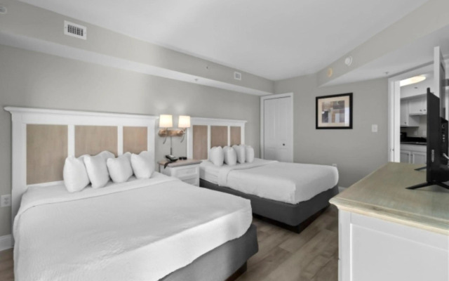 Bay View Resort