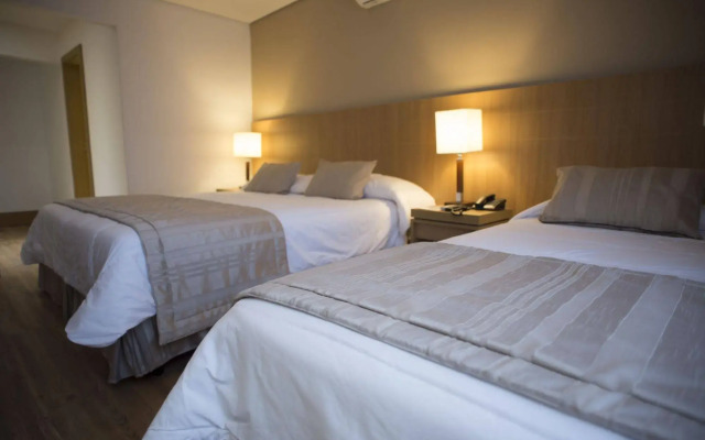 Casablanca Center Hotel