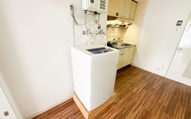 Royal Heights Kikusui Station