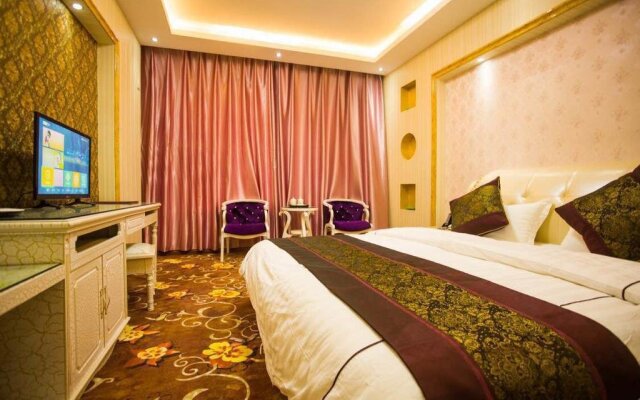 Kai Bin Bo Yue Business Hotel