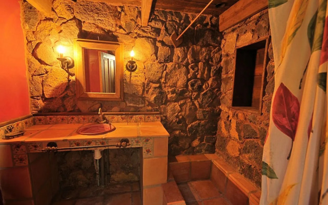 Hotel Rural Caserio Los Partidos