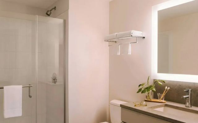 Sonder Pierce Boston Apartments Fenway