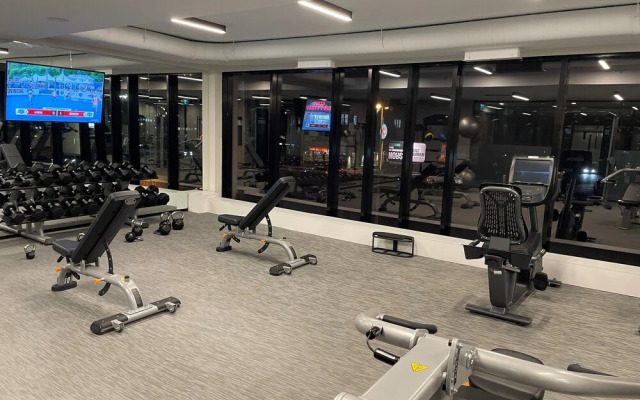 Residence Inn by Marriott Montreal Midtown