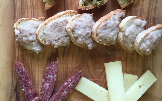 Agriturismo Il Selvatico