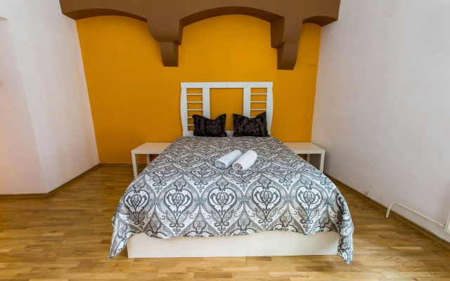 ALUR Hostel Tallinn Old Town