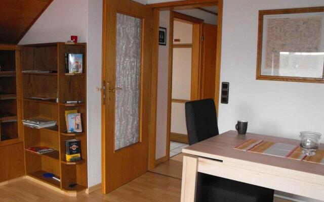 Ferienwohnung-Mill-Nordkirchen