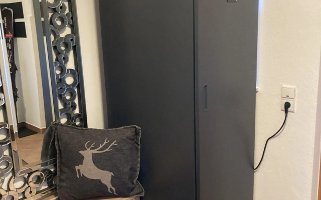 Ferienwohnung Tribus