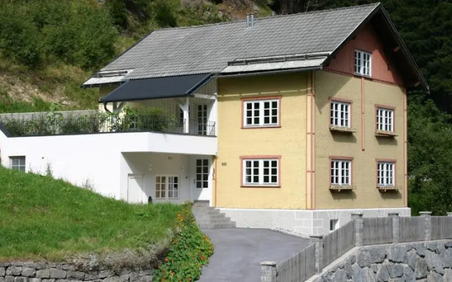 Ferienhaus Steinau