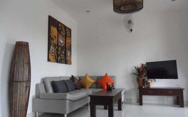 Arthaya Villas