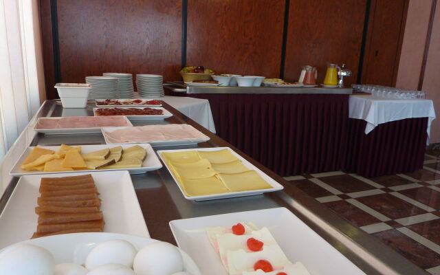 Hotel Palace Villareal