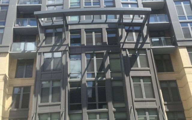 Tellus by Executive Apartments